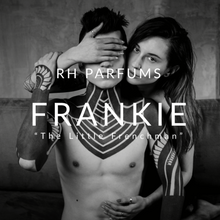 Load image into Gallery viewer, Frankie Oil Based