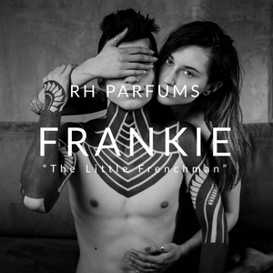 Frankie Oil Based